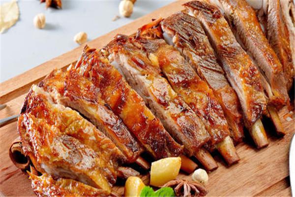 楊富興海鮮燒烤