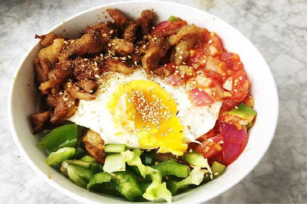 彭記自助烤肉火鍋