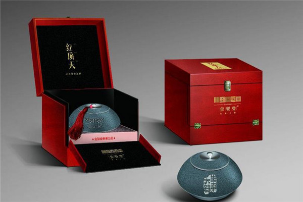 金駿堂茶業(yè)