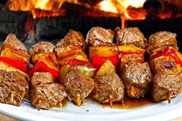 彭記自助烤肉火鍋