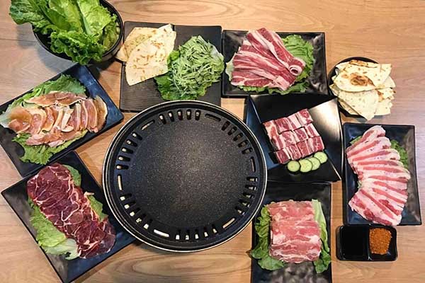 美加分太上烤吧