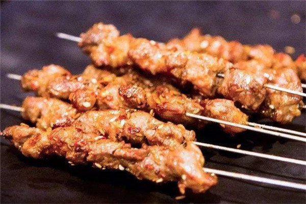 小馬哥海運(yùn)來(lái)海鮮燒烤吧