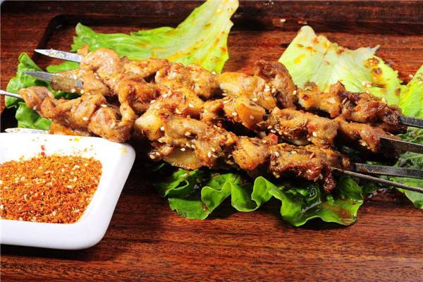 金權(quán)道韓式自助涮烤