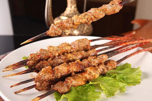 韓金閣自助烤肉火鍋