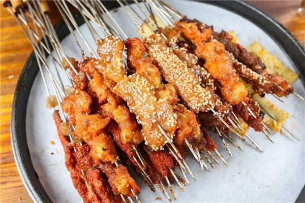 小馬哥海運(yùn)來(lái)海鮮燒烤吧