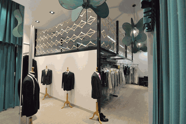 依樂(lè)佳干洗