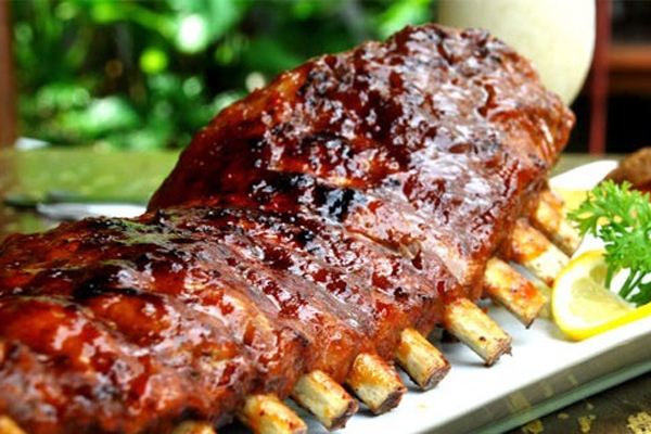 景釜宮火鍋烤肉炸雞