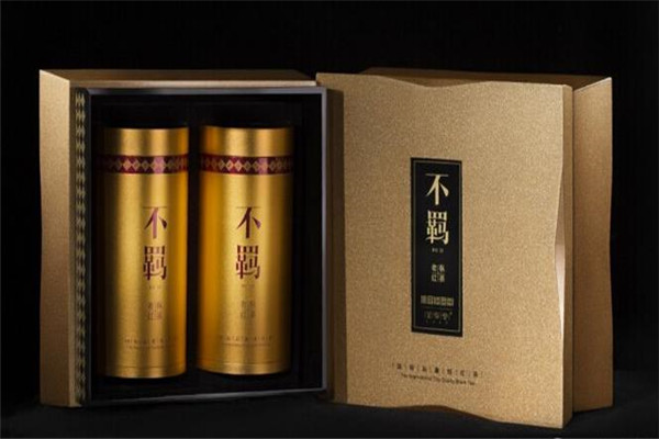 金駿堂茶業(yè)