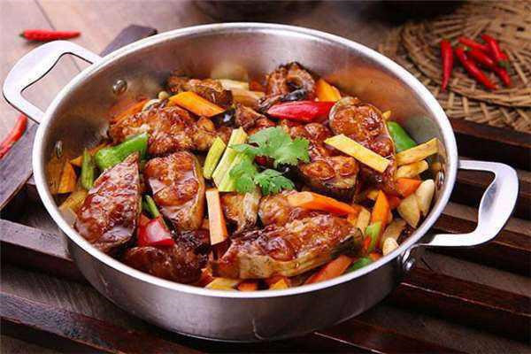 過過癮三汁燜鍋