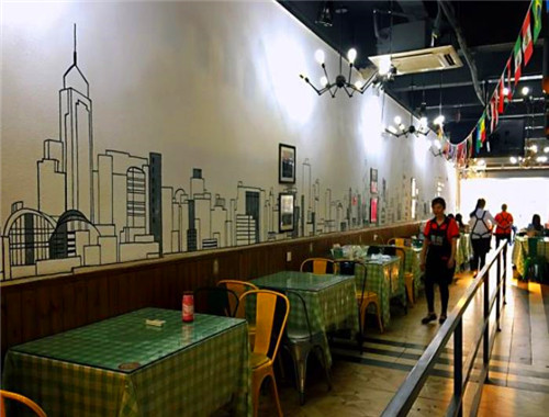 蜀客特色小龍蝦