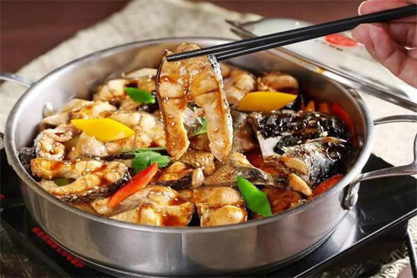 過過癮三汁燜鍋