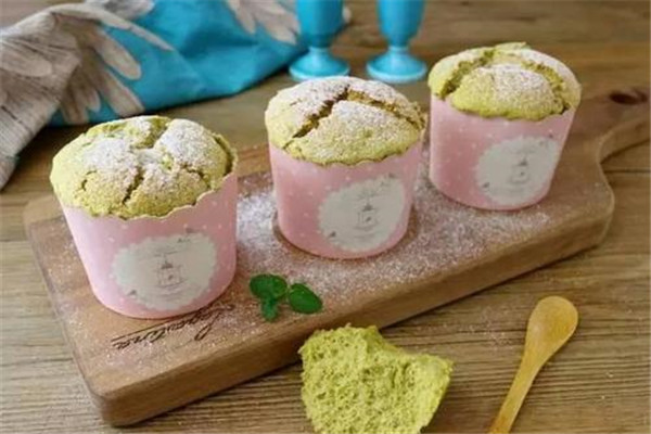 一粒麥子DIY烘焙甜品