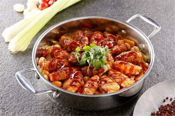 御香源七品燜鍋