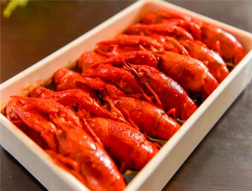 阿明百味滿天蝦