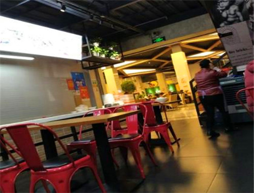 蜀客特色小龍蝦