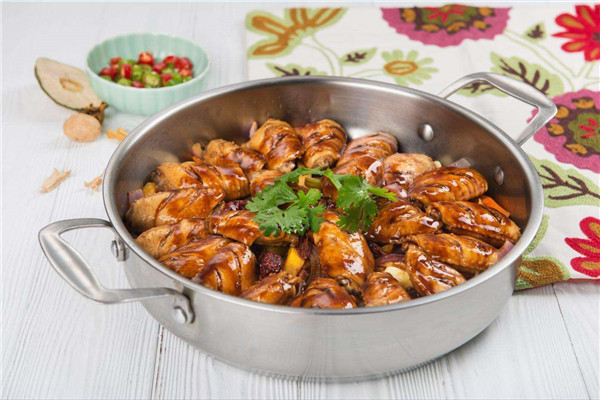 黃勝記三汁燜鍋