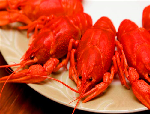 好兄弟龍蝦
