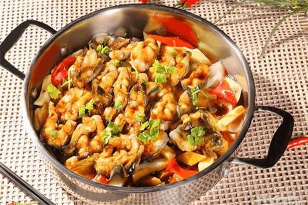 花姐養(yǎng)生燜鍋