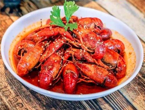 郭家特色小龍蝦