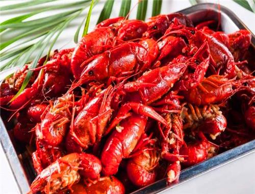 二哥麻辣小龍蝦