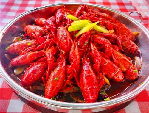 二哥麻辣小龍蝦