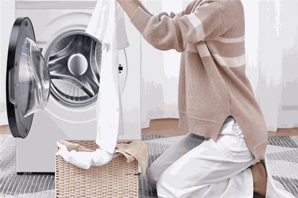 宅急便洗衣