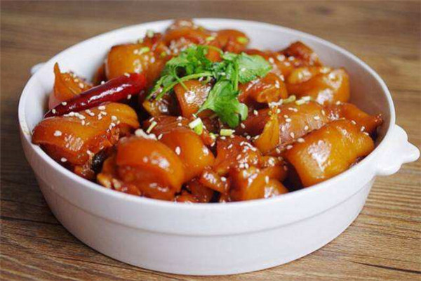 皇帝煌三汁燜鍋