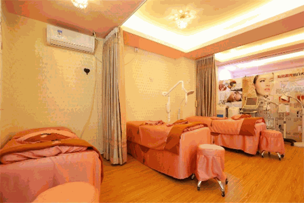 康怡馨美容美體