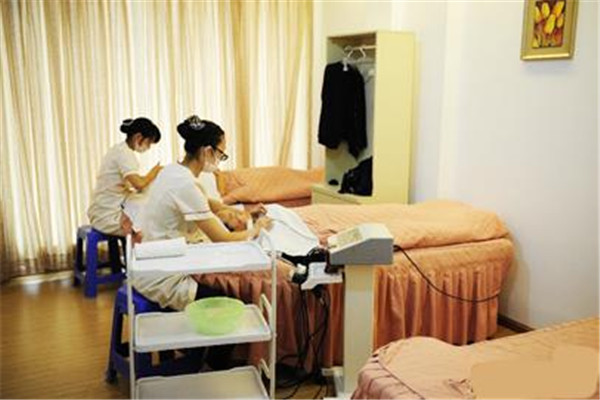 康怡馨美容美體