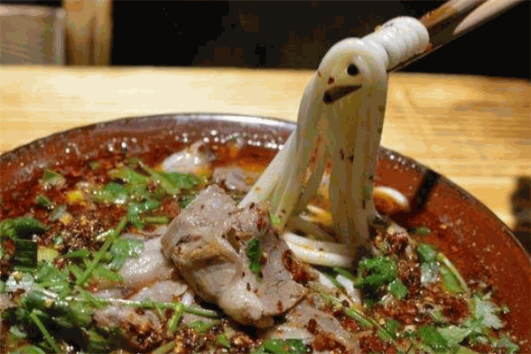 老孫一鼎香驢肉湯