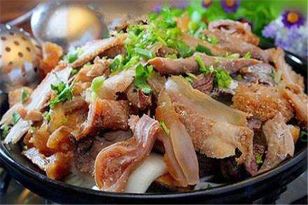 御牛坊牛雜大王