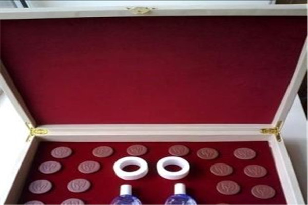 立康安隱形針灸