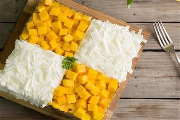 美點(diǎn)時(shí)刻