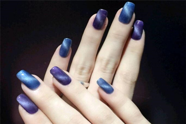 新溫妮美甲生活館