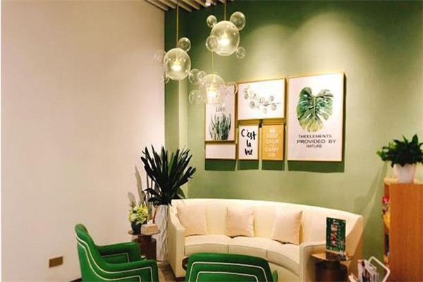 青春納斯產(chǎn)后修復(fù)