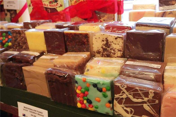 sweetshop休閑食品