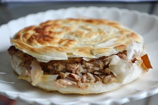 小張涼皮肉夾饃