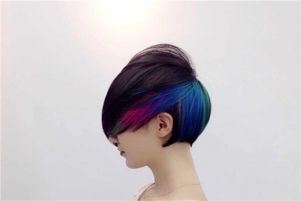 聚星美容美發(fā)