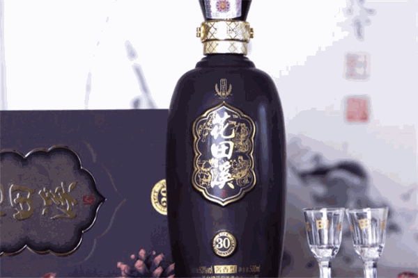 花田溪酒業(yè)