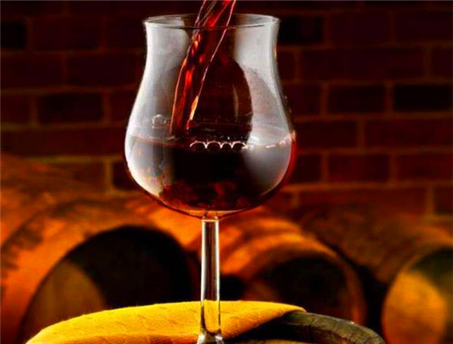 格藍(lán)騎士紅酒