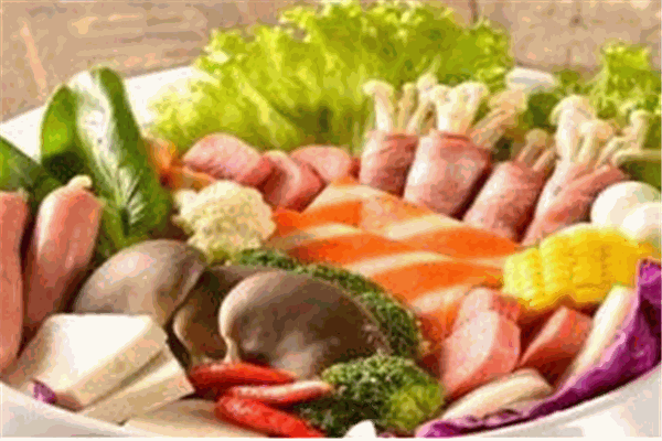 毛線簽簽麻辣燙