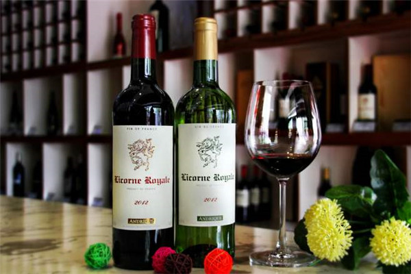 智利卡多納酒莊