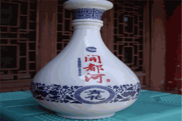 開(kāi)都河酒業(yè)