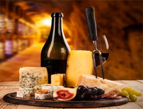 波蓬莊園葡萄酒