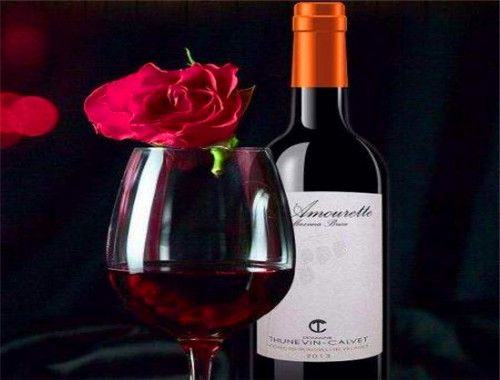 車(chē)庫(kù)葡萄酒