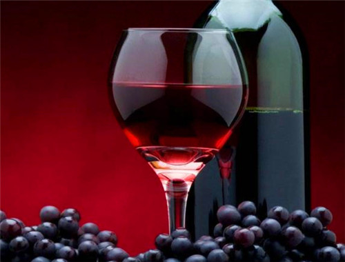 巨匠莊園葡萄酒