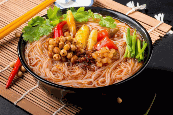 重慶夏小妹酸辣粉