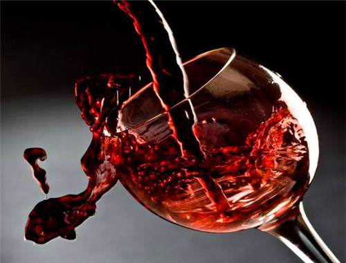 樓蘭公主葡萄酒