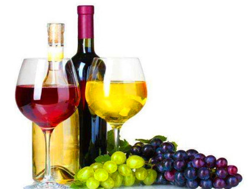 樓蘭公主葡萄酒