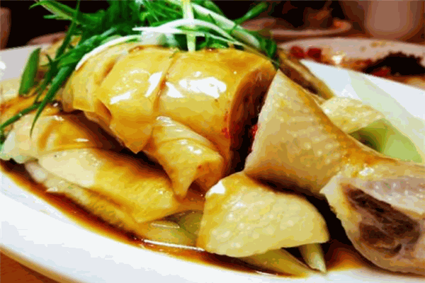 寶翔歐新加坡香雞